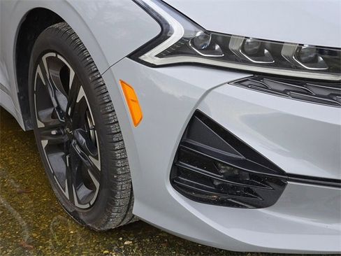 Used 2024 Kia K5 GT-Line w/ GT-Line Premium Package image 4