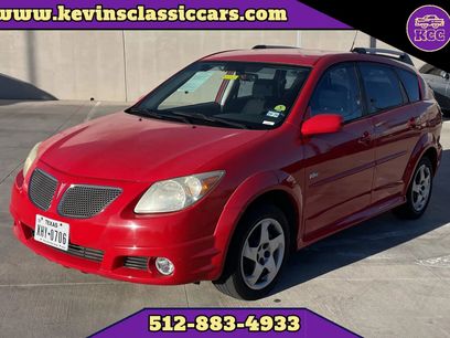 Used 2006 Pontiac Vibe w/ Preferred Package