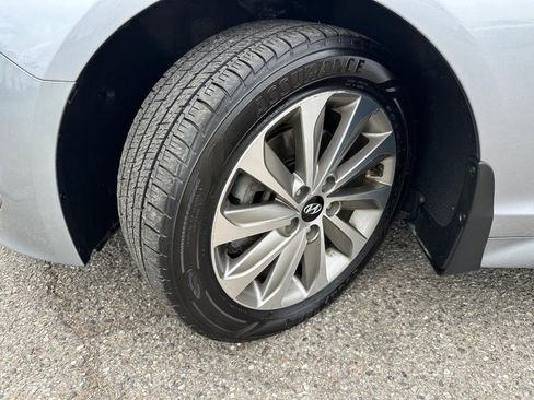Used 2015 Hyundai Sonata Sport image 40