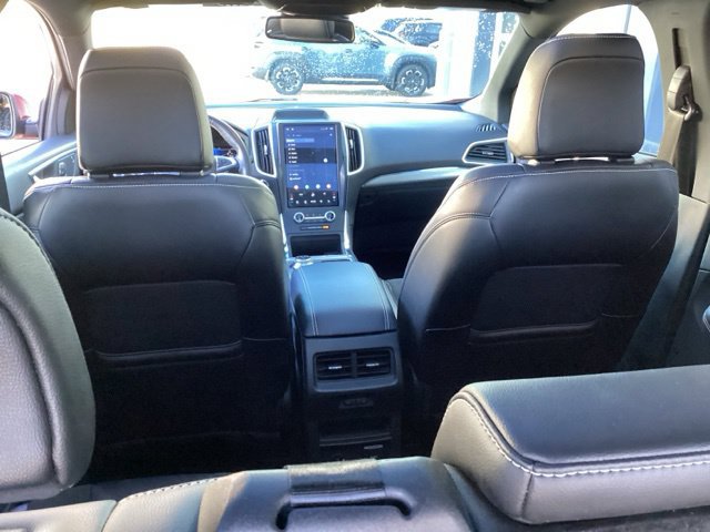 Used 2022 Ford Edge ST w/ Equipment Group 401A AWD/4WD image 14