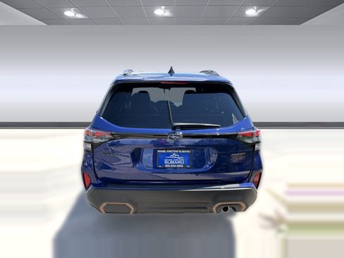 New 2026 Subaru Forester Sport AWD/4WD image 6