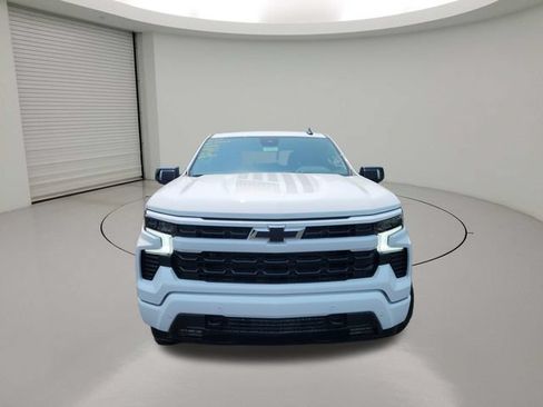 New 2026 Chevrolet Silverado 1500 RST AWD/4WD image 2