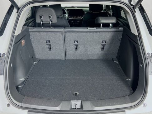 New 2026 Chevrolet TrailBlazer LT w/ Convenience Package image 24