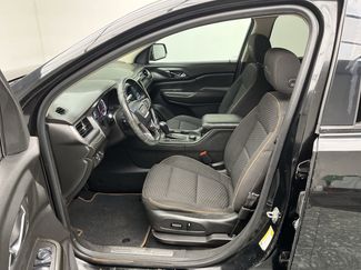 Used 2017 GMC Acadia SLE w/ Driver Alert Package I video 3