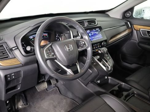 Used 2022 Honda CR-V EX-L image 27