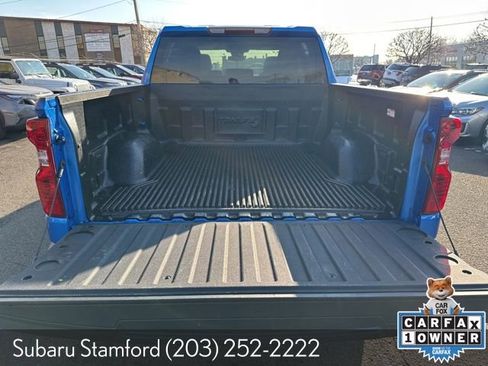 Used 2025 Chevrolet Silverado 1500 LT image 8