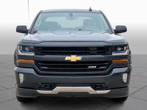 Used 2018 Chevrolet Silverado 1500 LT w/ All Star Edition image 5