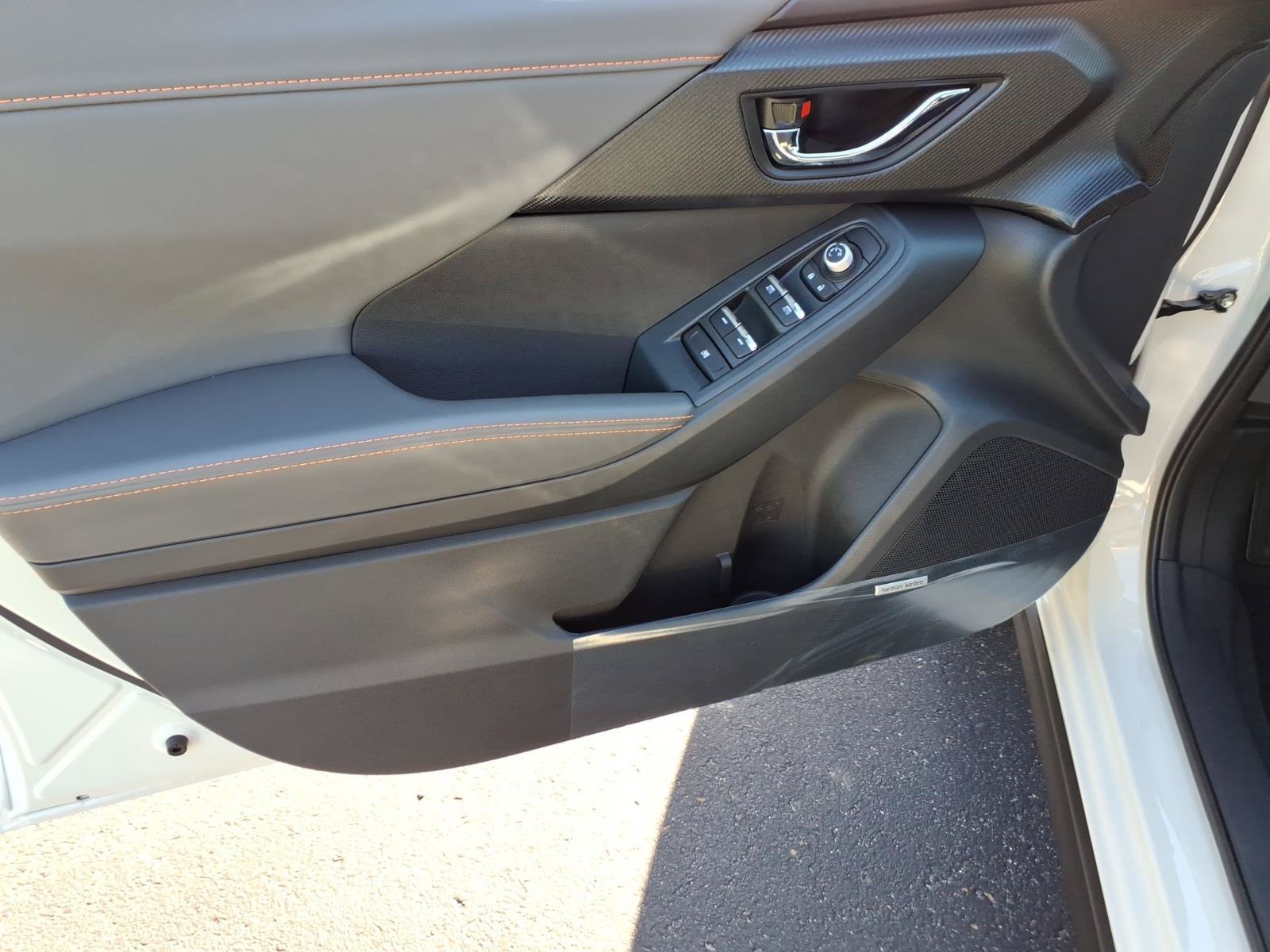 New 2026 Subaru Crosstrek 2.5i Limited AWD/4WD image 11