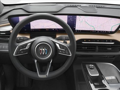 New 2026 Buick Enclave Preferred image 4