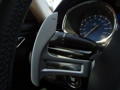 Used 2018 Maserati Quattroporte S GranSport Q4 image 31