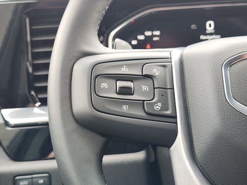 Used 2024 GMC Sierra 1500 Elevation w/ Elevation Premium Package image 29