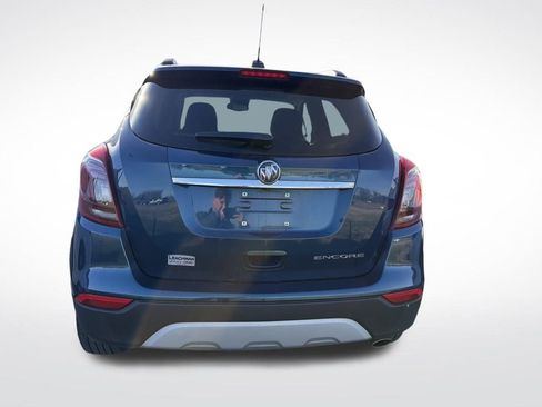 Used 2020 Buick Encore Preferred image 16