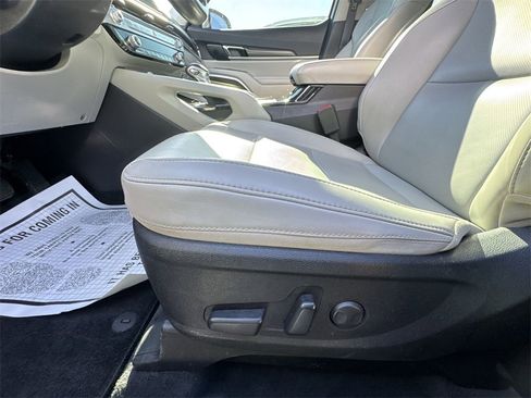 Used 2024 Kia Telluride S w/ S Sunroof Package image 4