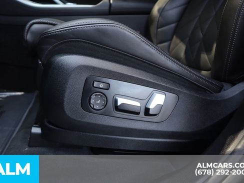 Used 2024 BMW X5 sDrive40i w/ M Sport Package image 12