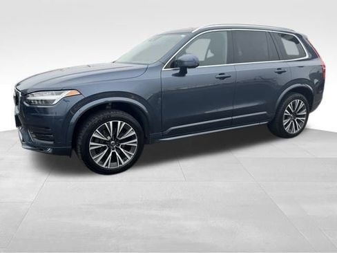 Used 2020 Volvo XC90 T5 Momentum image 7