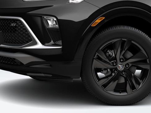 New 2025 Buick Encore GX Sport Touring w/ Advanced Technology Package image 31