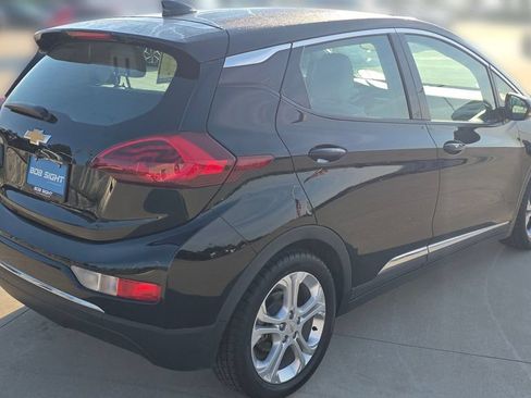 Used 2020 Chevrolet Bolt LT FWD image 5