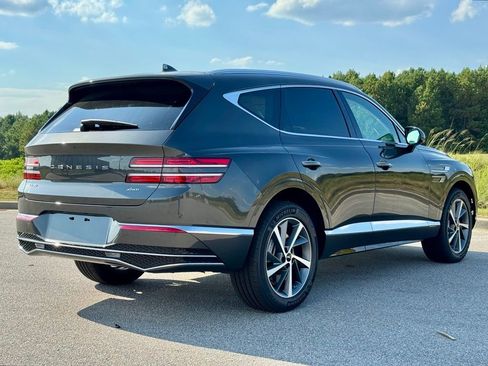 New 2026 Genesis GV80 2.5T Select image 13