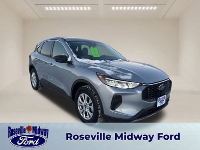 Used 2023 Ford Escape Active
