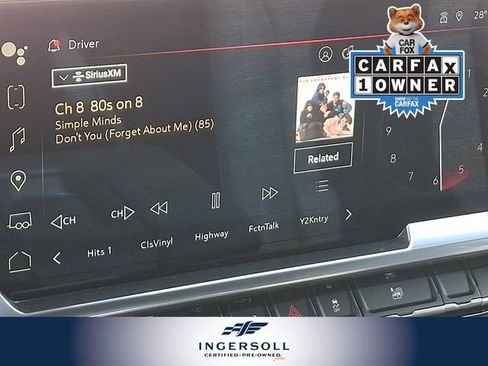 Used 2024 GMC Sierra 1500 Elevation image 20