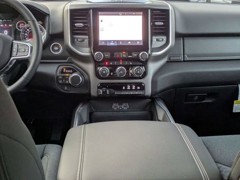 New 2026 RAM 1500 Big Horn image 23