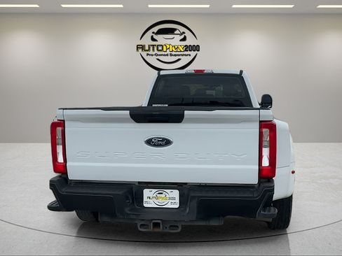 Used 2024 Ford F350 XL w/ XL Driver Assist Package RWD image 6