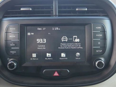 Used 2020 Kia Soul LX image 14