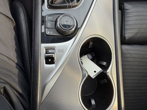 Used 2015 INFINITI Q50 AWD w/ Navigation Package image 28