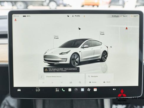 Used 2023 Tesla Model 3 Standard Range RWD image 27