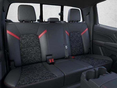 New 2026 Chevrolet Colorado Z71 image 17