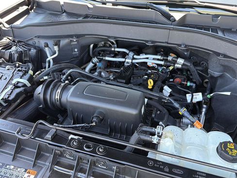 Used 2020 Ford Explorer 2WD image 34