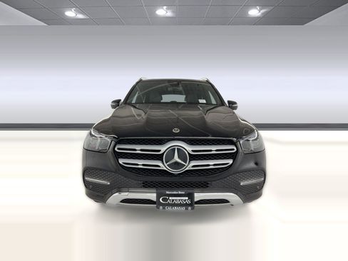 Certified 2022 Mercedes-Benz GLE 350 image 6