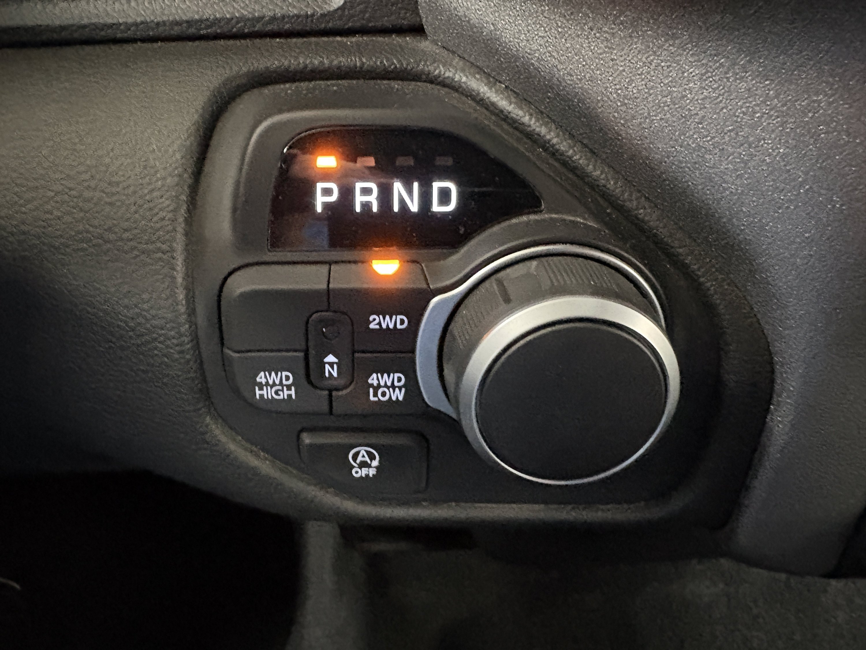Used 2025 RAM 1500 Tradesman AWD/4WD image 19
