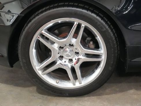 Used 2008 Mercedes-Benz SL 550 image 10