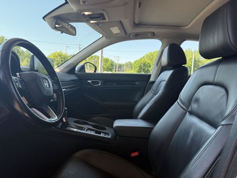 Used 2023 Honda Civic EX-L image 12