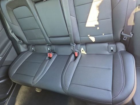 New 2026 Chevrolet Equinox EV LT image 24