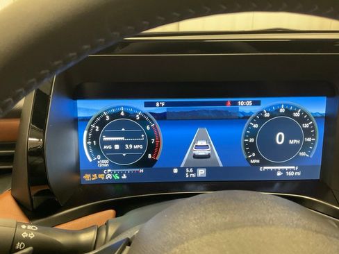 New 2026 Subaru Outback Touring XT image 13