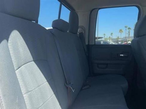 Used 2017 RAM 1500 Lone Star image 10