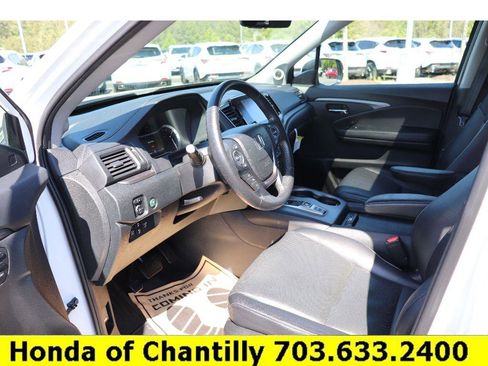 Certified 2023 Honda Ridgeline RTL image 23