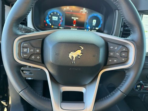 New 2025 Ford Bronco Big Bend image 12
