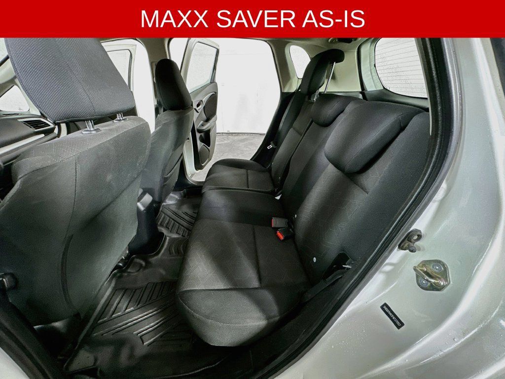 Used 2015 Honda Fit EX image 15