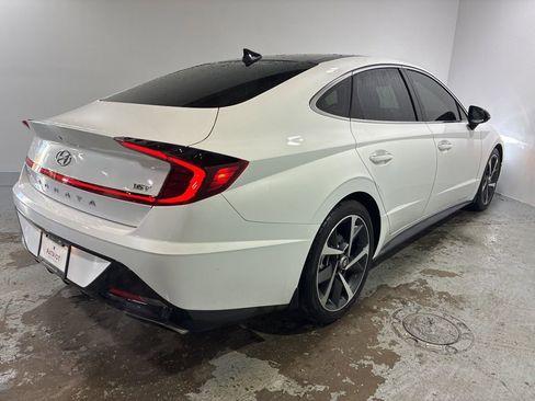 Used 2023 Hyundai Sonata SEL Plus image 5