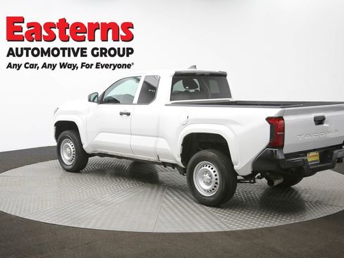 Used 2024 Toyota Tacoma SR image 60