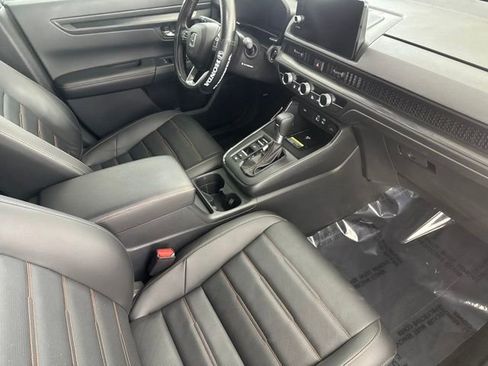 Used 2025 Honda CR-V Sport-L image 27