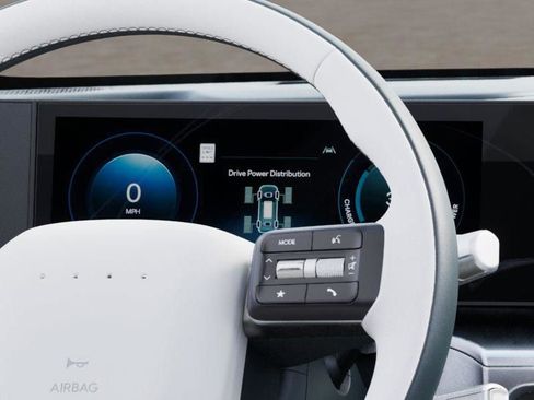 New 2026 Hyundai Ioniq 9 Calligraphy image 22