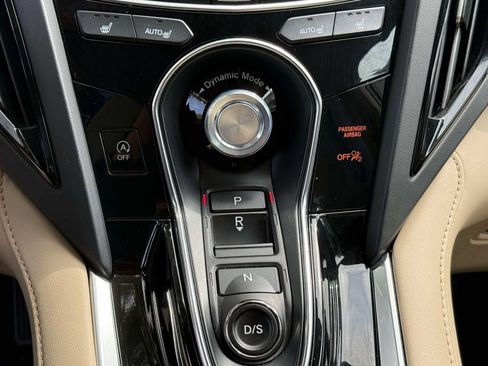 Certified 2024 Acura RDX SH-AWD image 24