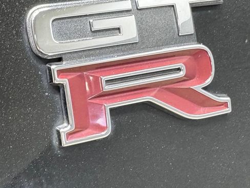 Used 2014 Nissan GT-R Premium AWD/4WD image 25