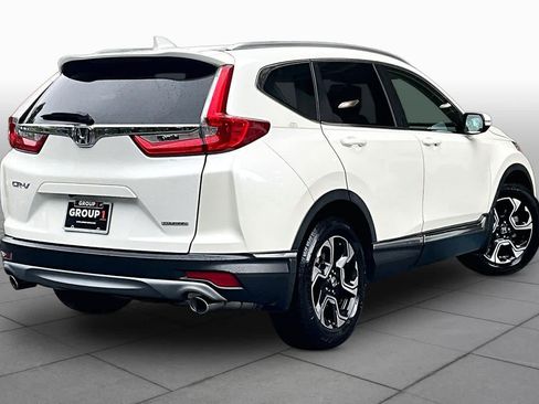 Used 2018 Honda CR-V Touring image 13