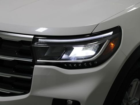 New 2026 Ford Explorer Active w/ Active Comfort Package image 54