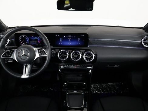 Certified 2025 Mercedes-Benz CLA 250 CLA 250 image 8